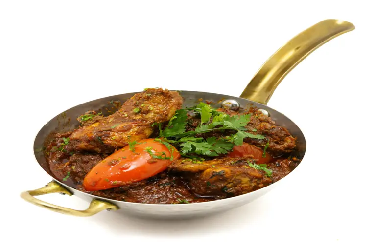 Chicken Curry