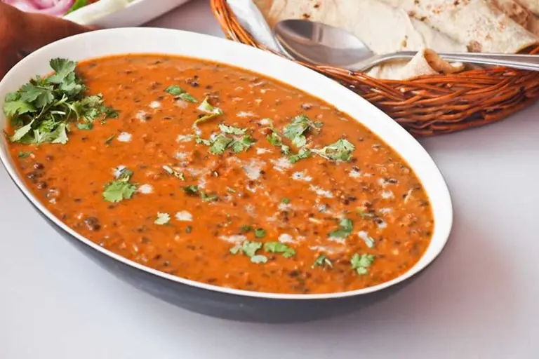 Dal Bukhara