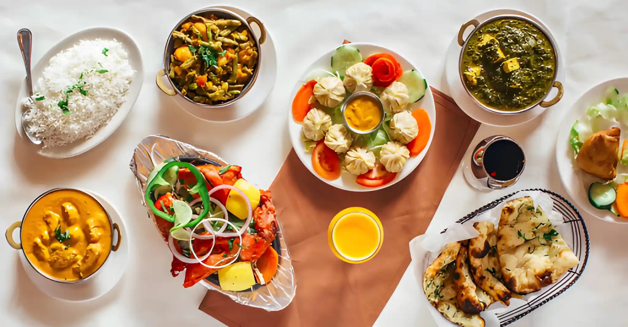 About Yeti Restaurant Santa Rosa and Glen Ellen CA – Himalayan-inspired Indian and Nepali dining with authentic flavors and warm hospitality